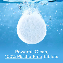 Toilet Bowl Cleaner Starter Set