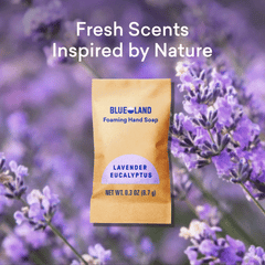 Hand Soap Starter Set