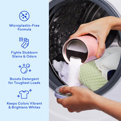 Oxi Laundry Booster Starter Set