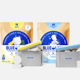 Dishwasher Detergent & Toilet Bowl Cleaner Kit