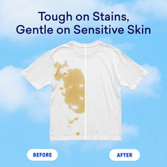 Laundry Detergent Tablet Refills