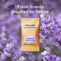 Hand Soap Tablet Refills