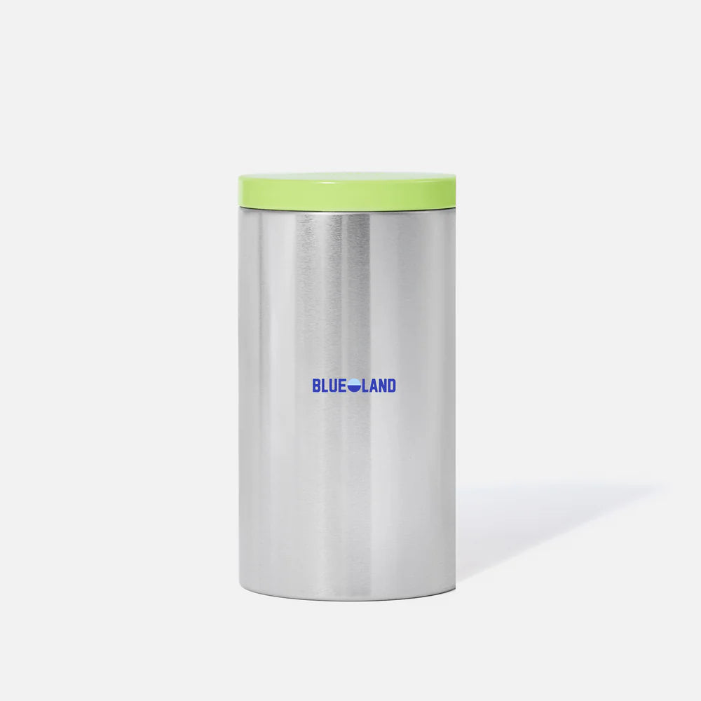 Laundry Detergent Forever Tin