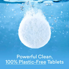 Laundry Detergent Tablet Refills