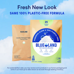 Oxi Laundry Booster Refills